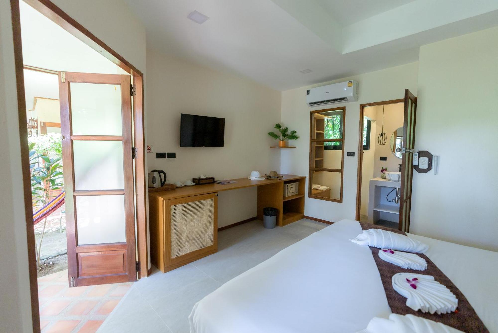 Palm Garden Resort Rawai Экстерьер фото