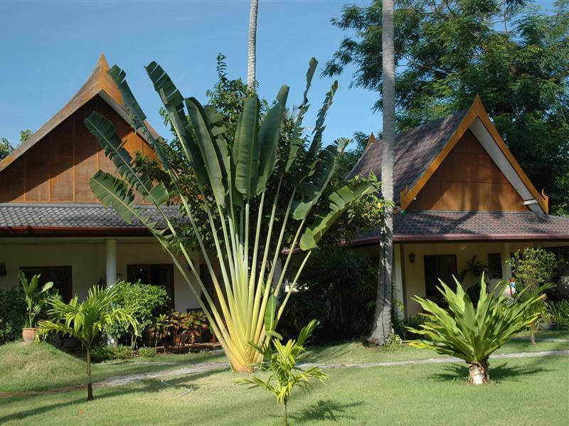 Palm Garden Resort Rawai Экстерьер фото