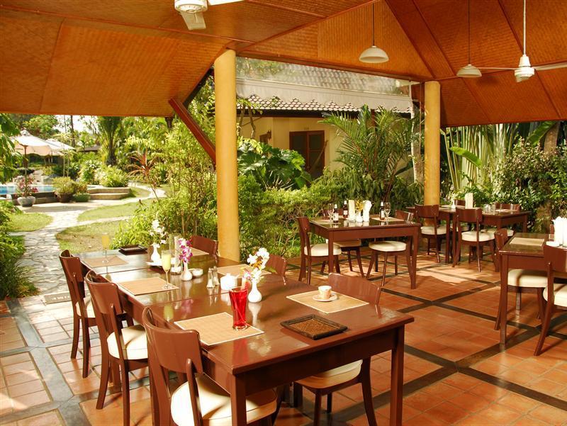 Palm Garden Resort Rawai Экстерьер фото